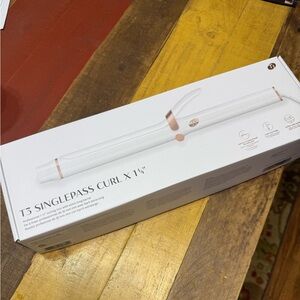 T3 Singlepass curl x 1 1/4